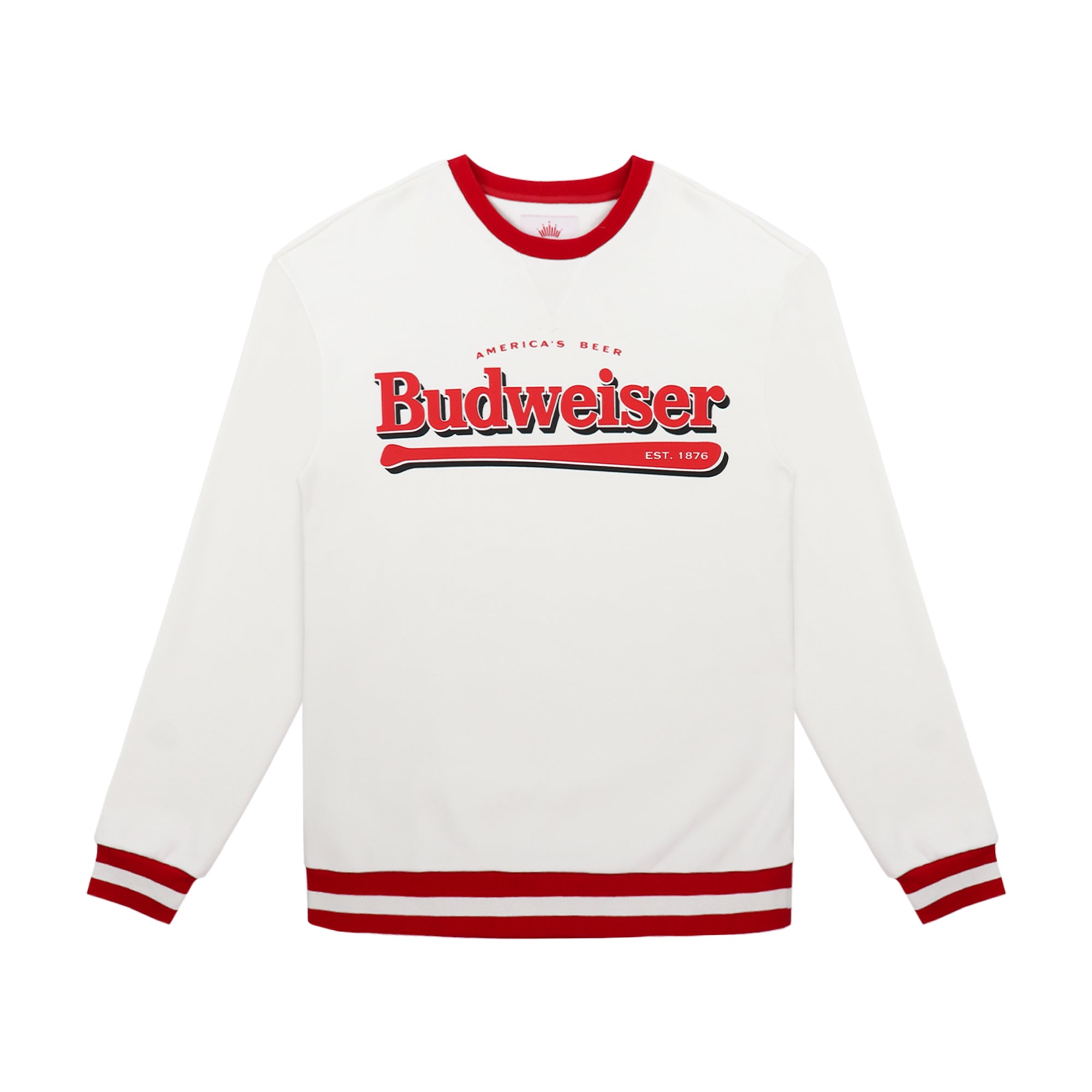 Budweiser Merch & Clothing Shop Beer Gear