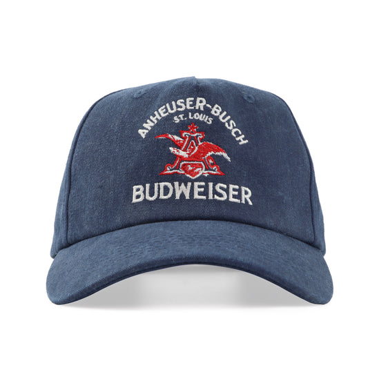 Budweiser AB Vintage Snap Back