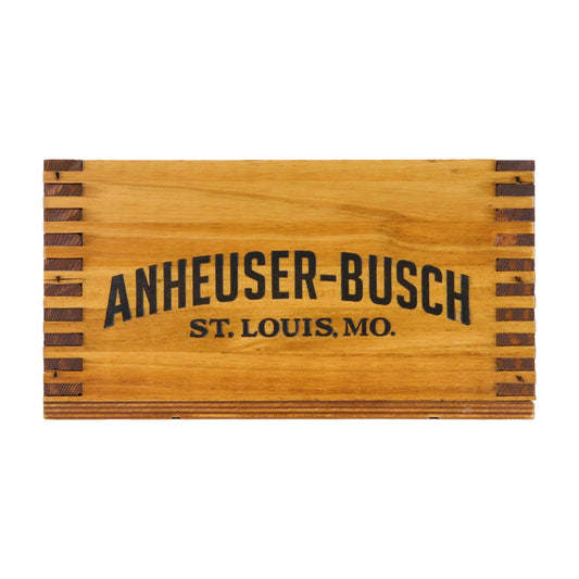 Anheuser Busch Condiment Caddy