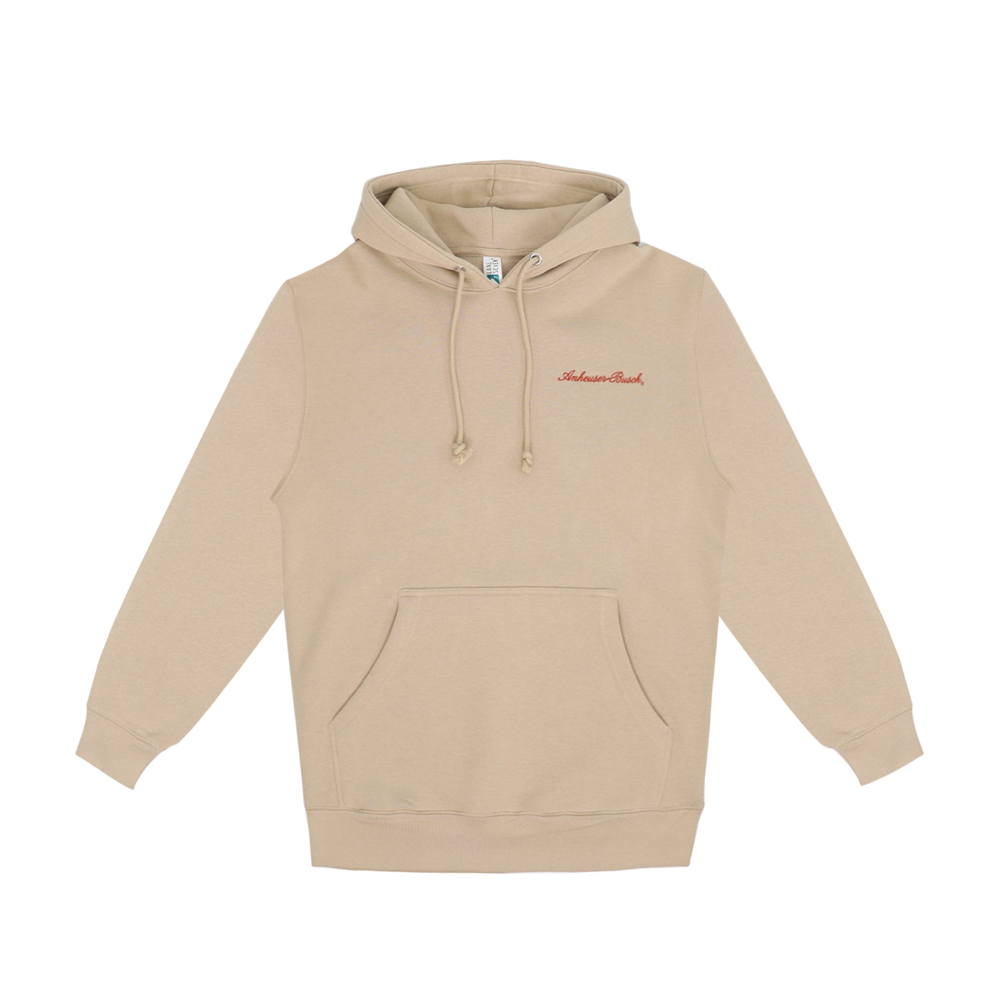 AnheuserBusch Merch & Clothing