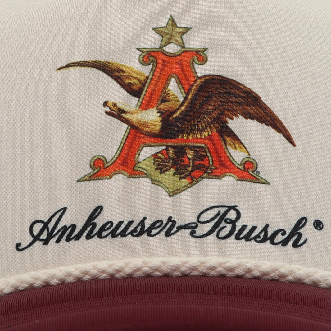 AnheuserBusch Merch & Clothing