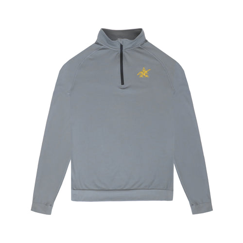 anheuser-busch-quarter-zip-