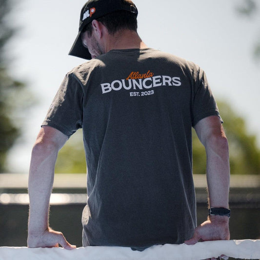 Atlanta Bouncers T-shirt