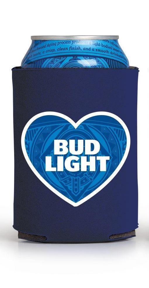 Bud Light "Beer Mine" Coolie