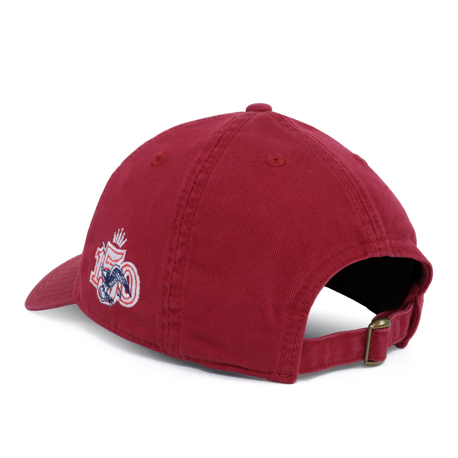 Budweiser 150 Red Patch Hat