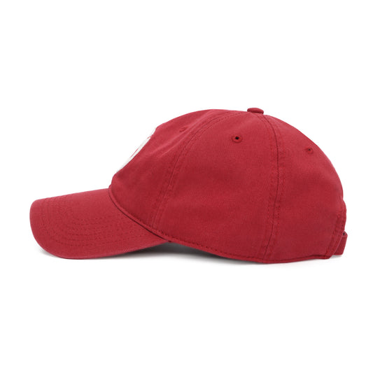 Budweiser Red Baseball Hat