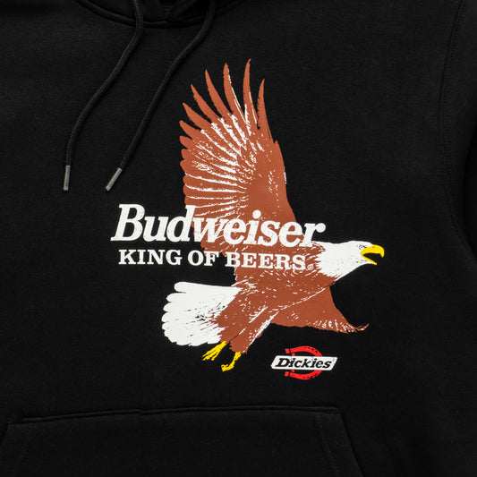 Budweiser X Dickies American Spirit Sweatshirt