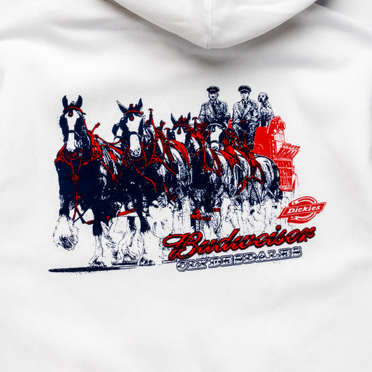 Budweiser X Dickies Clydesdale Sweatshirt