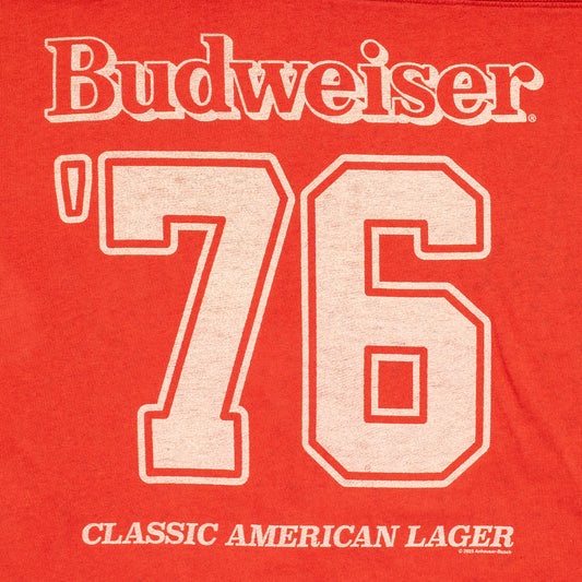 Budweiser King of Beers T-Shirt