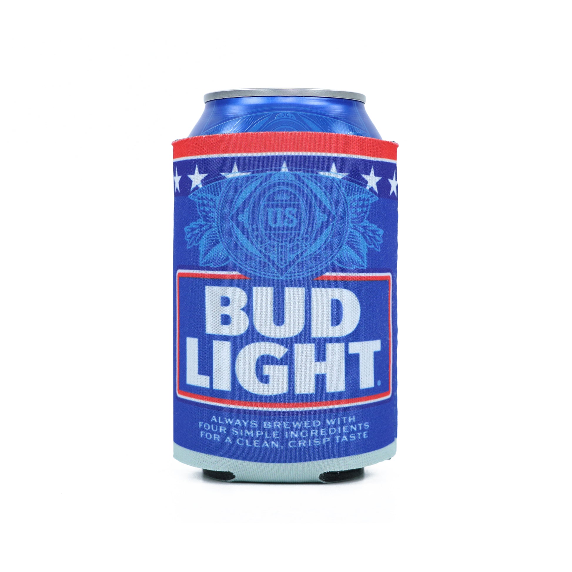 Bud Light Americana Coolie