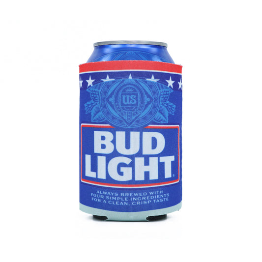 Bud Light Americana Coolie