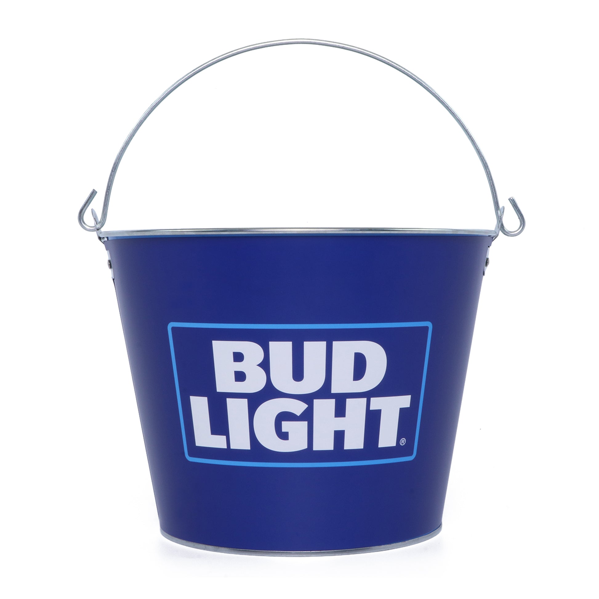 Bud Light Beer Bucket
