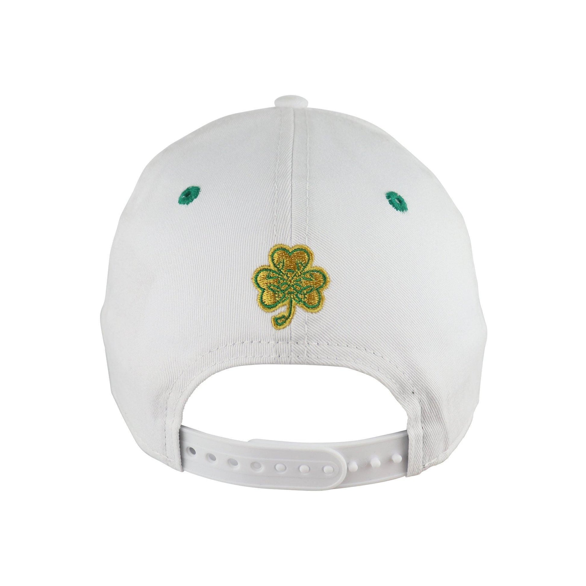 Bud Light Bud Lucky Hat - Back View