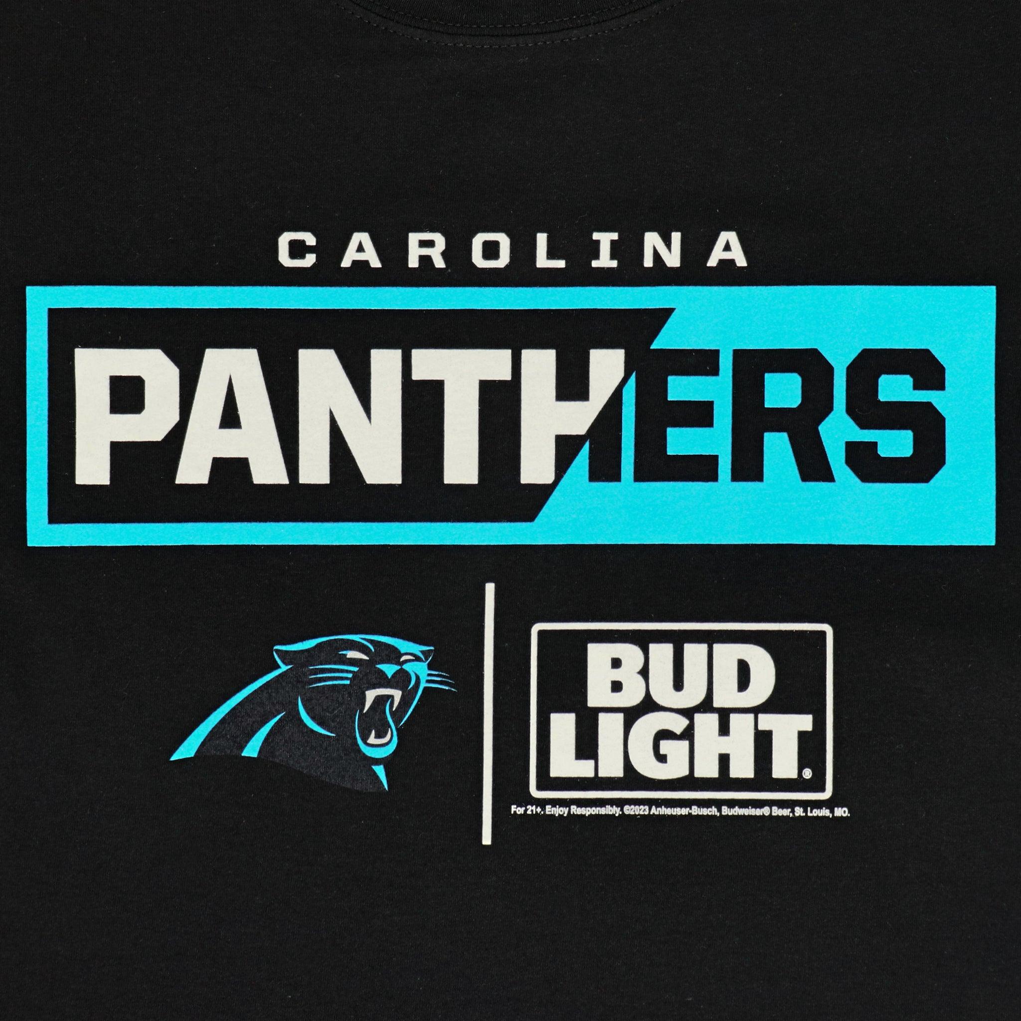 Carolina panthers t shirt online