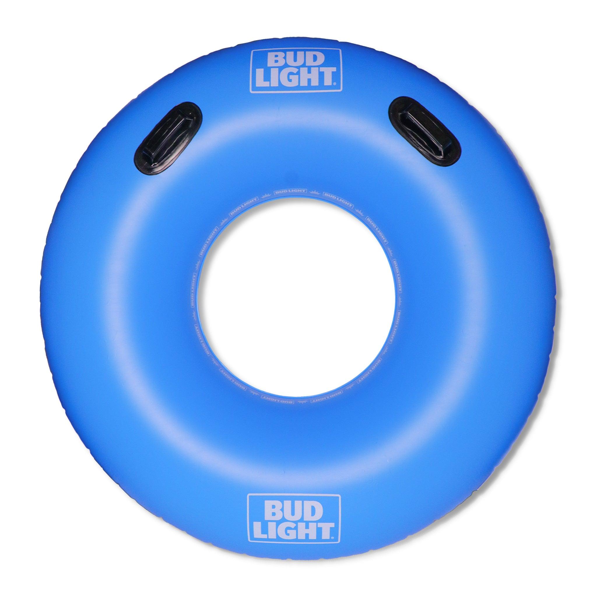 Bud Innermost Bud Light Innertube