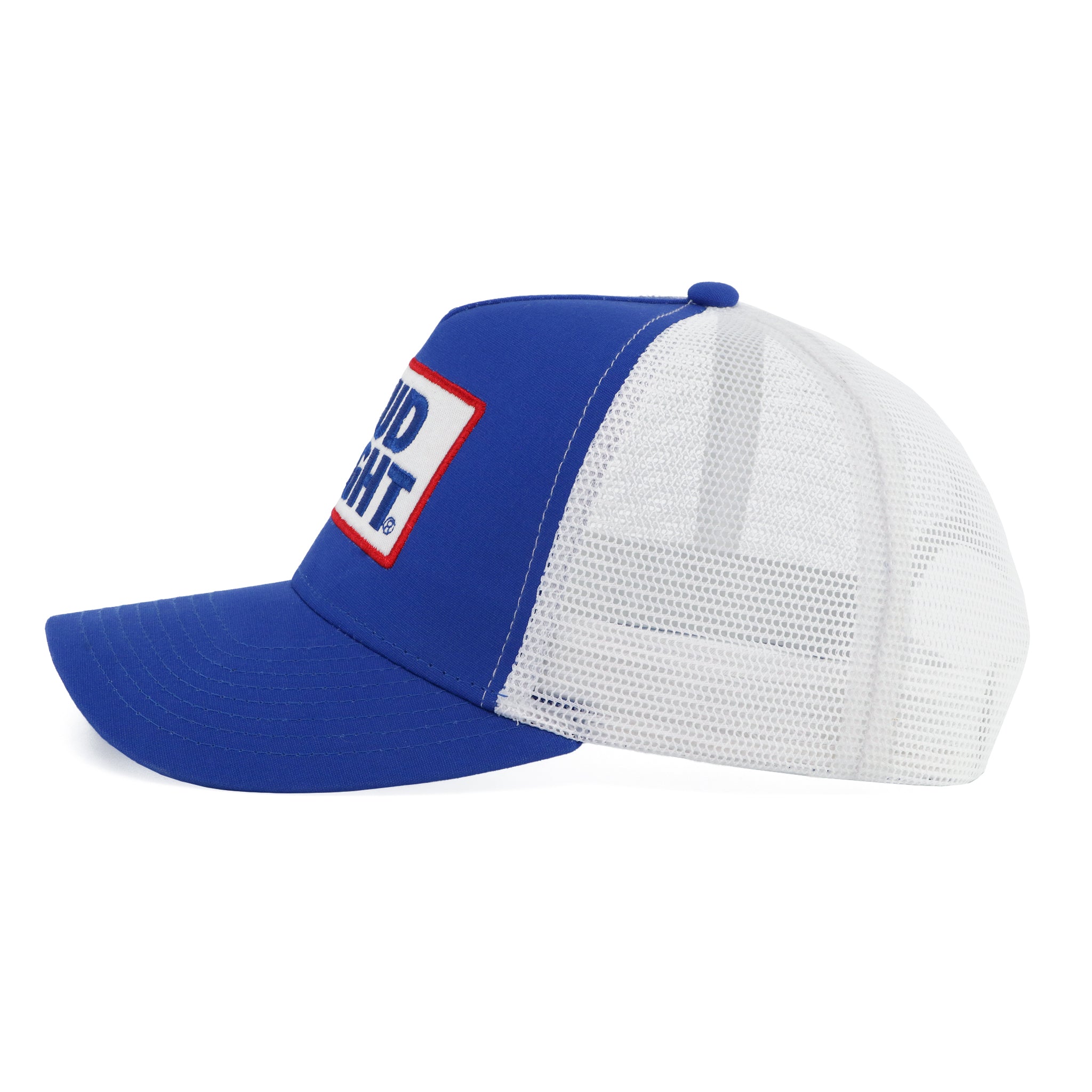 Bud Light Retro Logo Hat