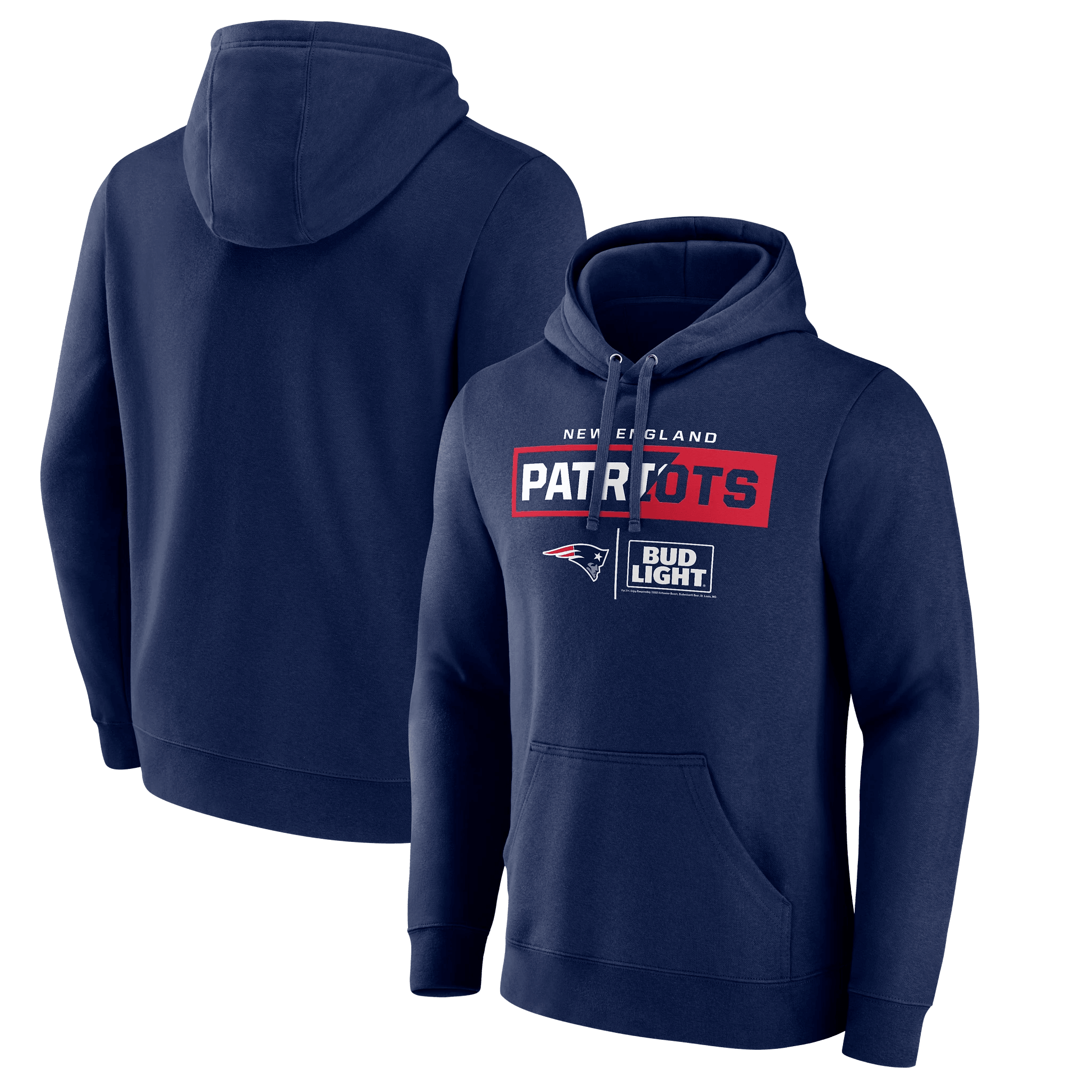 New england hoodie sales