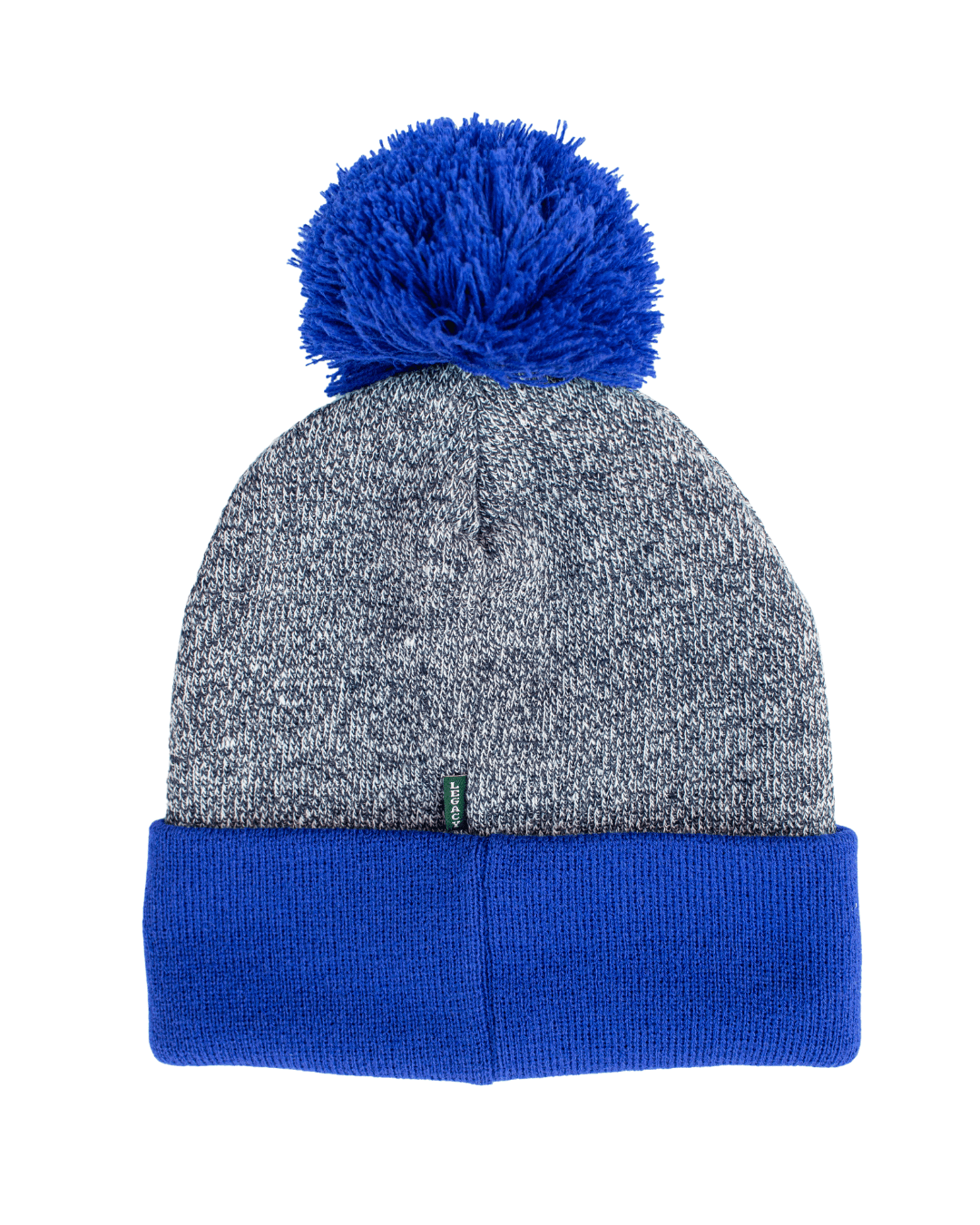 Bud Light Old School Beanie Back