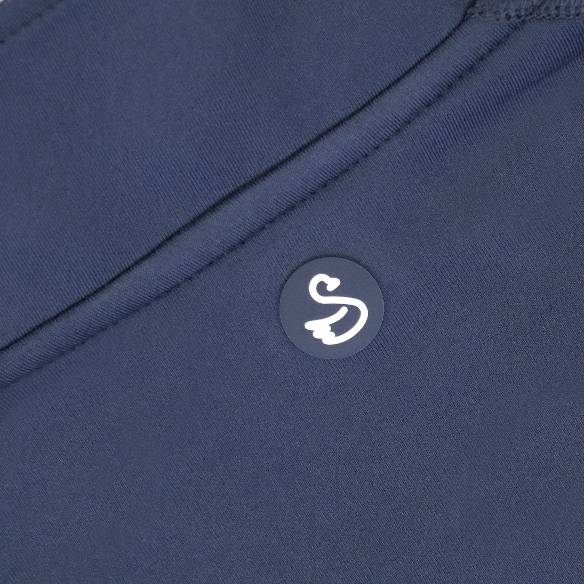 Busch Light Swannies 1/4 Zip