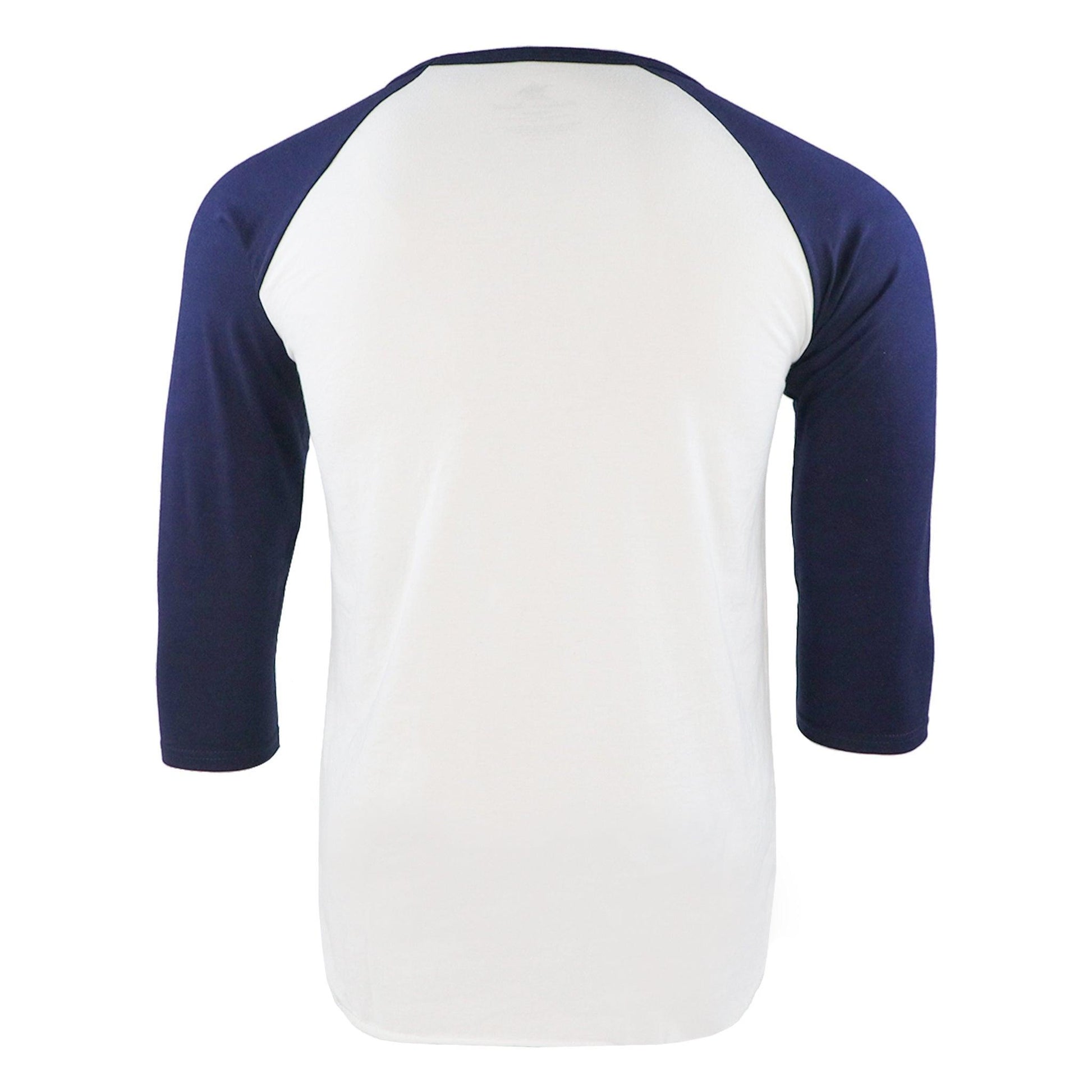 bud light retro raglan t shirt