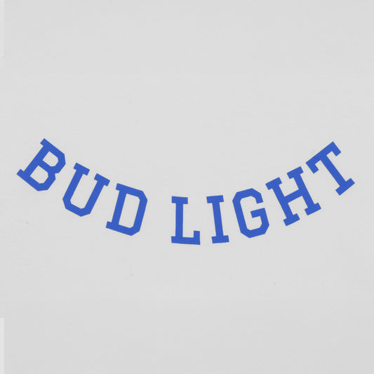 Bud Light x True Brvnd T-Shirt