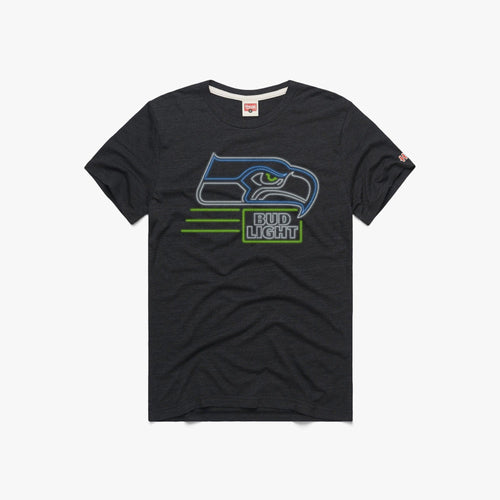 Seattle seahawks t shirt clearance