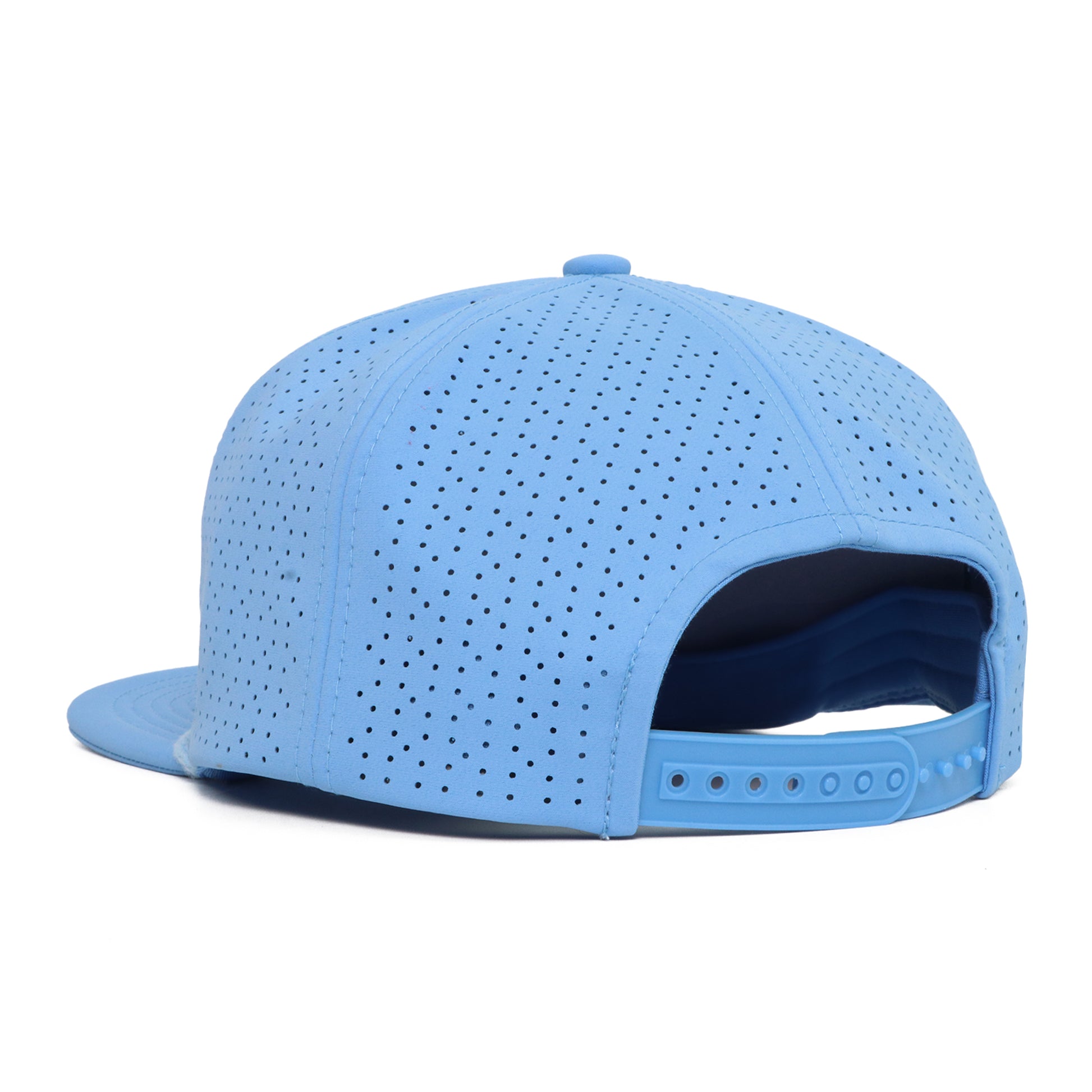 Back view of Bud Light Stand Out Hat