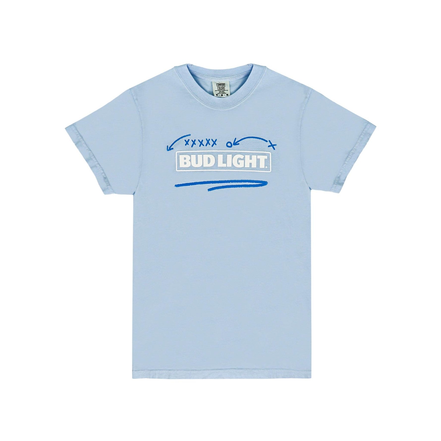 Bud Light Shirts, Clothing & Merchandise
