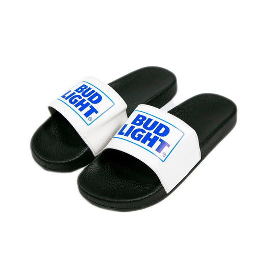 bud light ladies slides