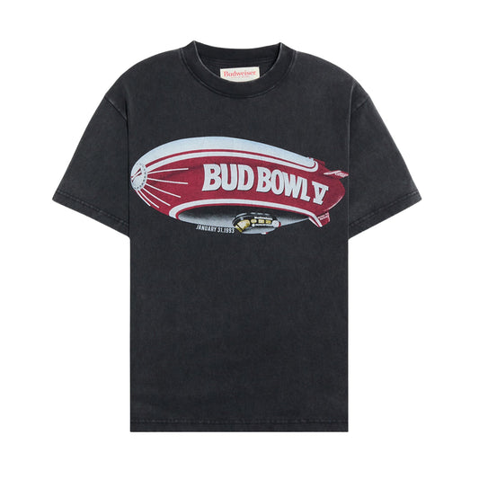 Bud Bowl Blimp T-Shirt