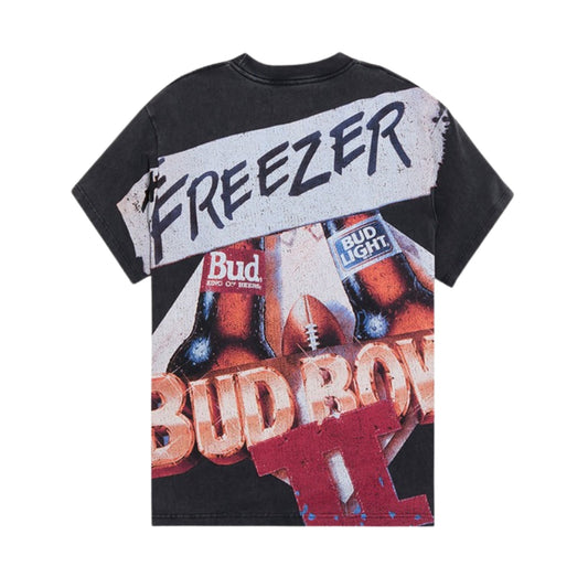 Bud Bowl Freezer T-Shirt