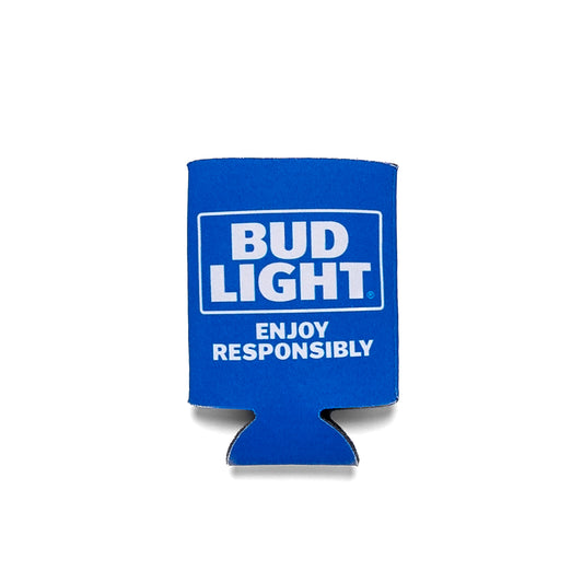 Bud Light 'Enjoy Responsibly' Coolie