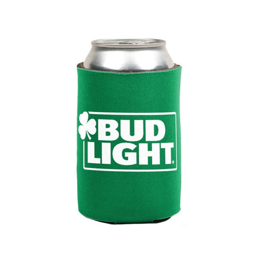 Bud Light St. Patrick's Day Coolie