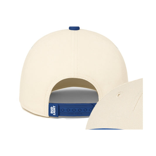 Bud Light Retro Rope Hat
