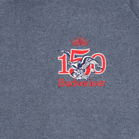 budweiser-150-swannies-hoodie-front-detail