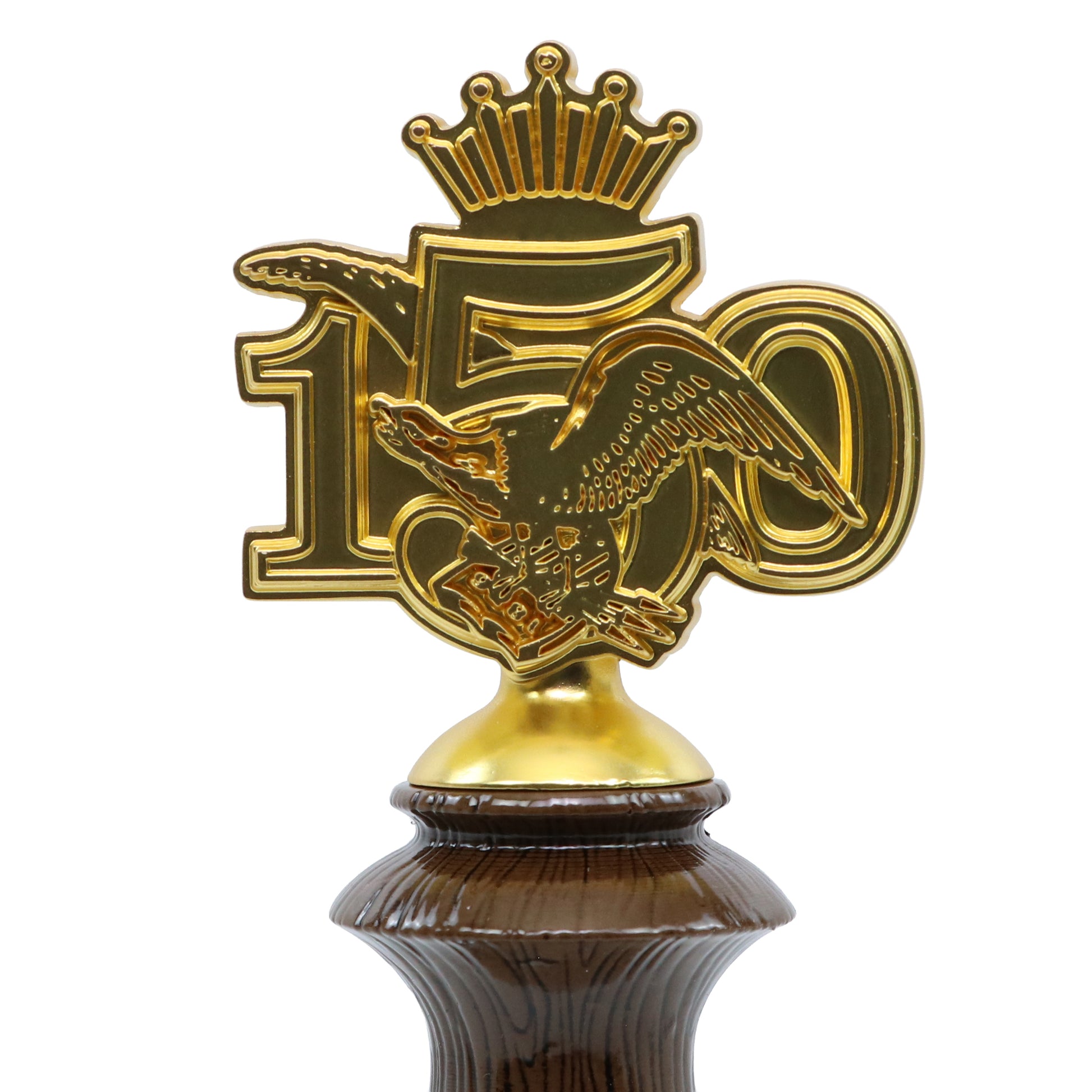 Budweiser 150th Anniversary Tap Handle