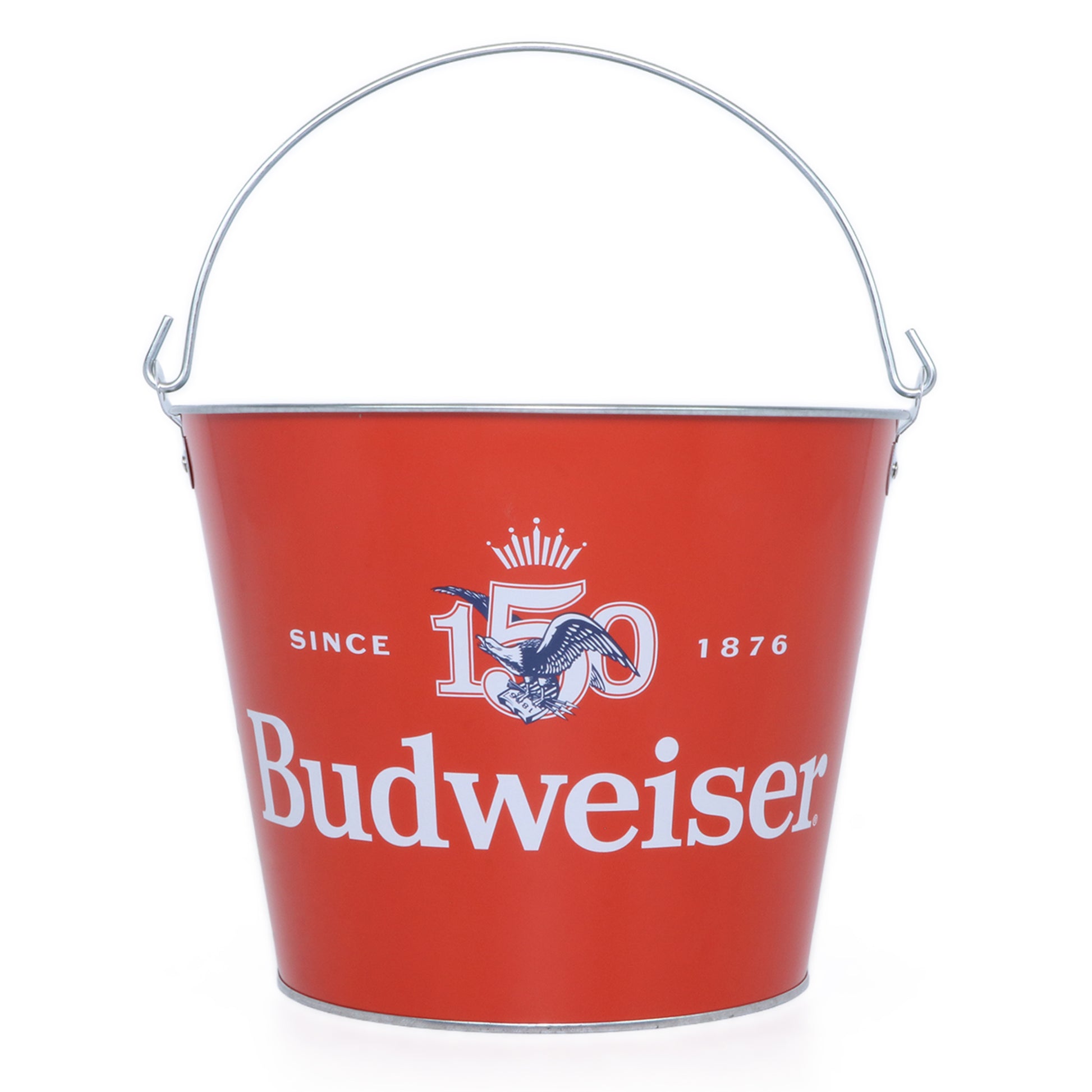 Budweiser 150th Anniversary Beer Bucket