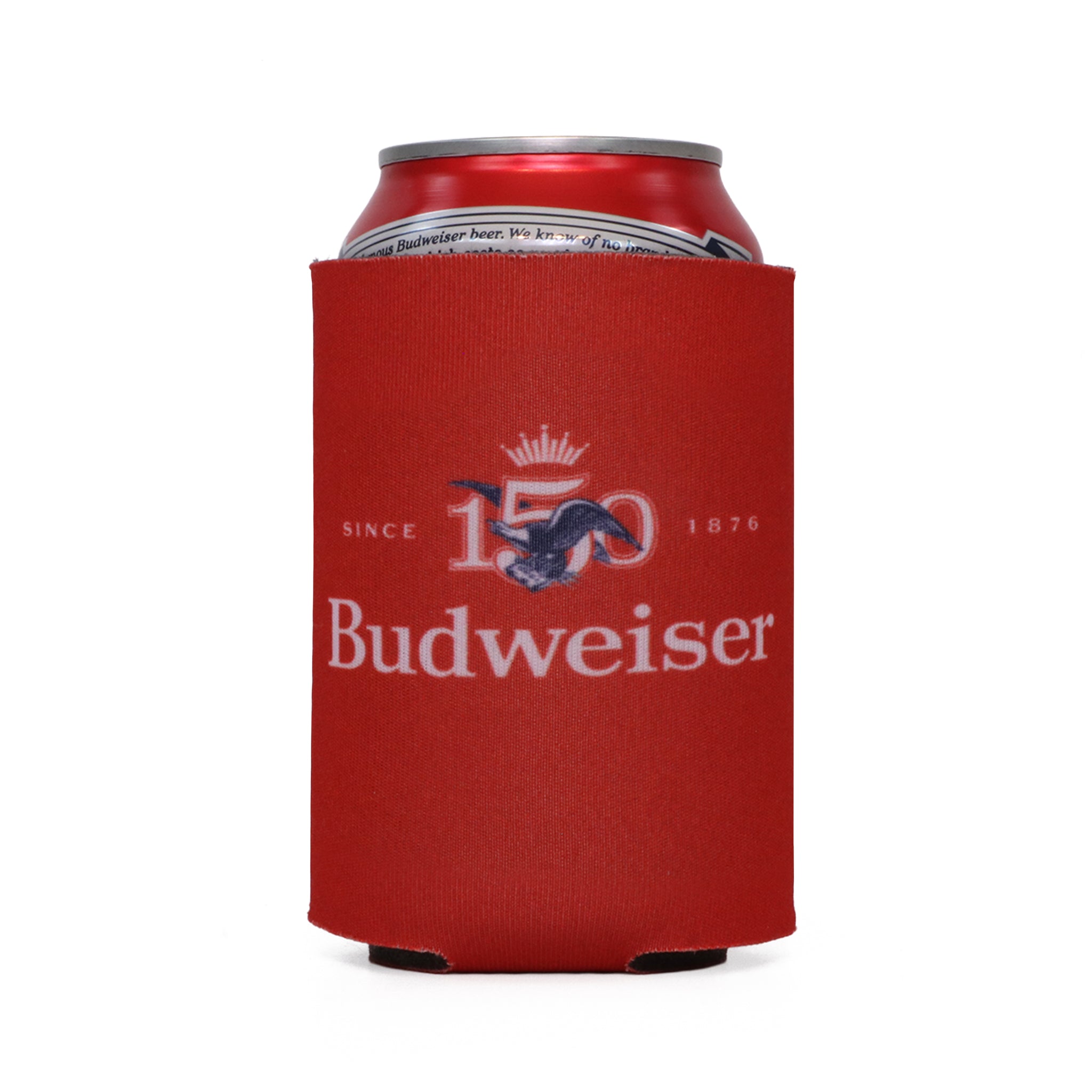 Budweiser 150th Anniversary Coolie