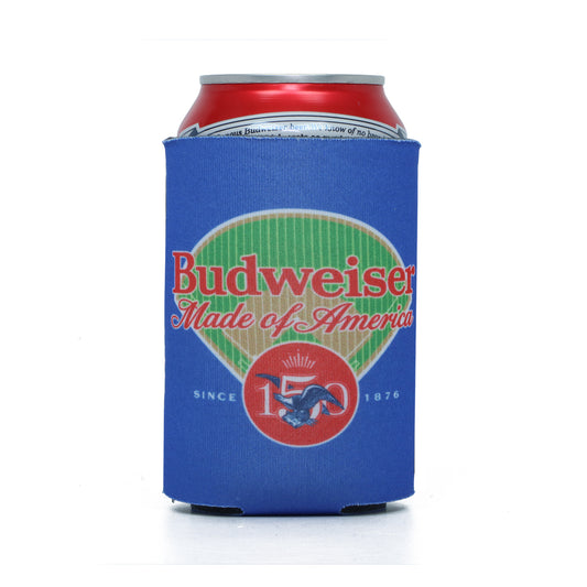 Budweiser 150 Baseball Coolie
