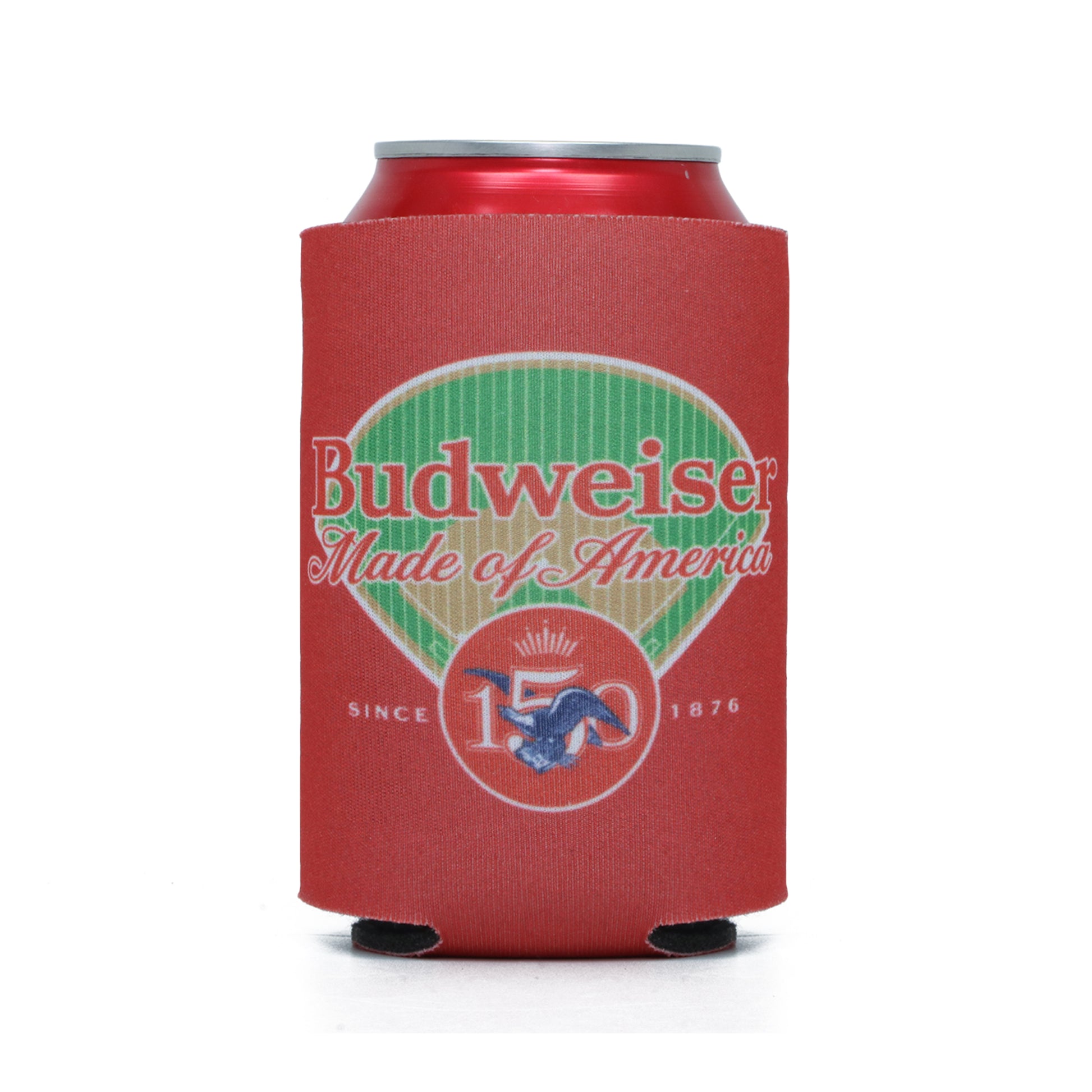Budweiser 150 Baseball Coolie