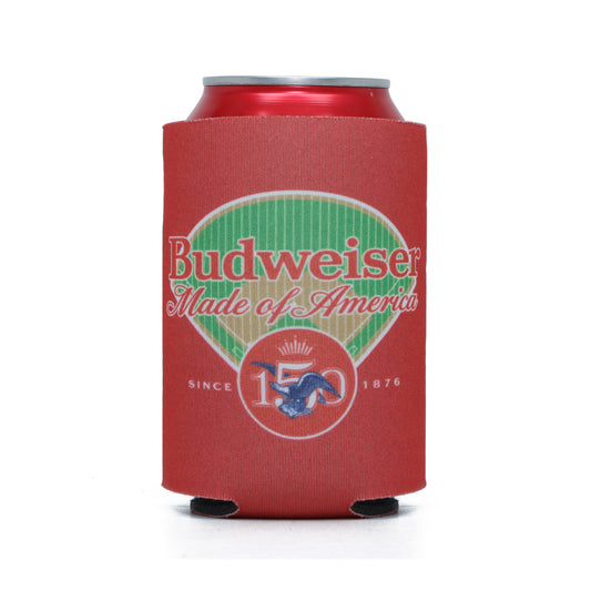 Budweiser 150 Baseball Coolie