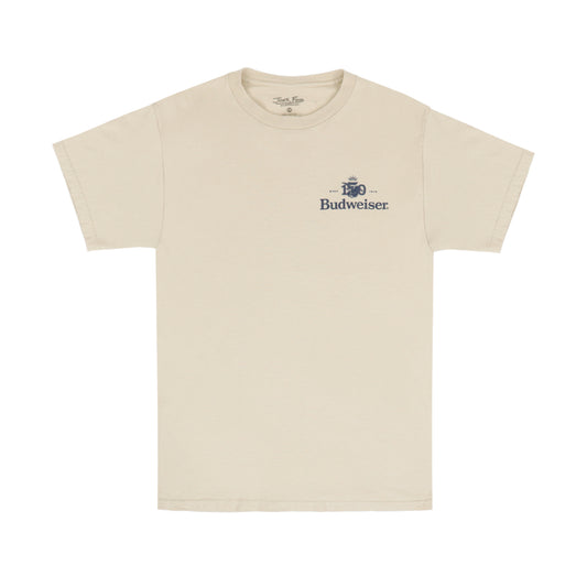 Budweiser 150 Logo T-Shirt