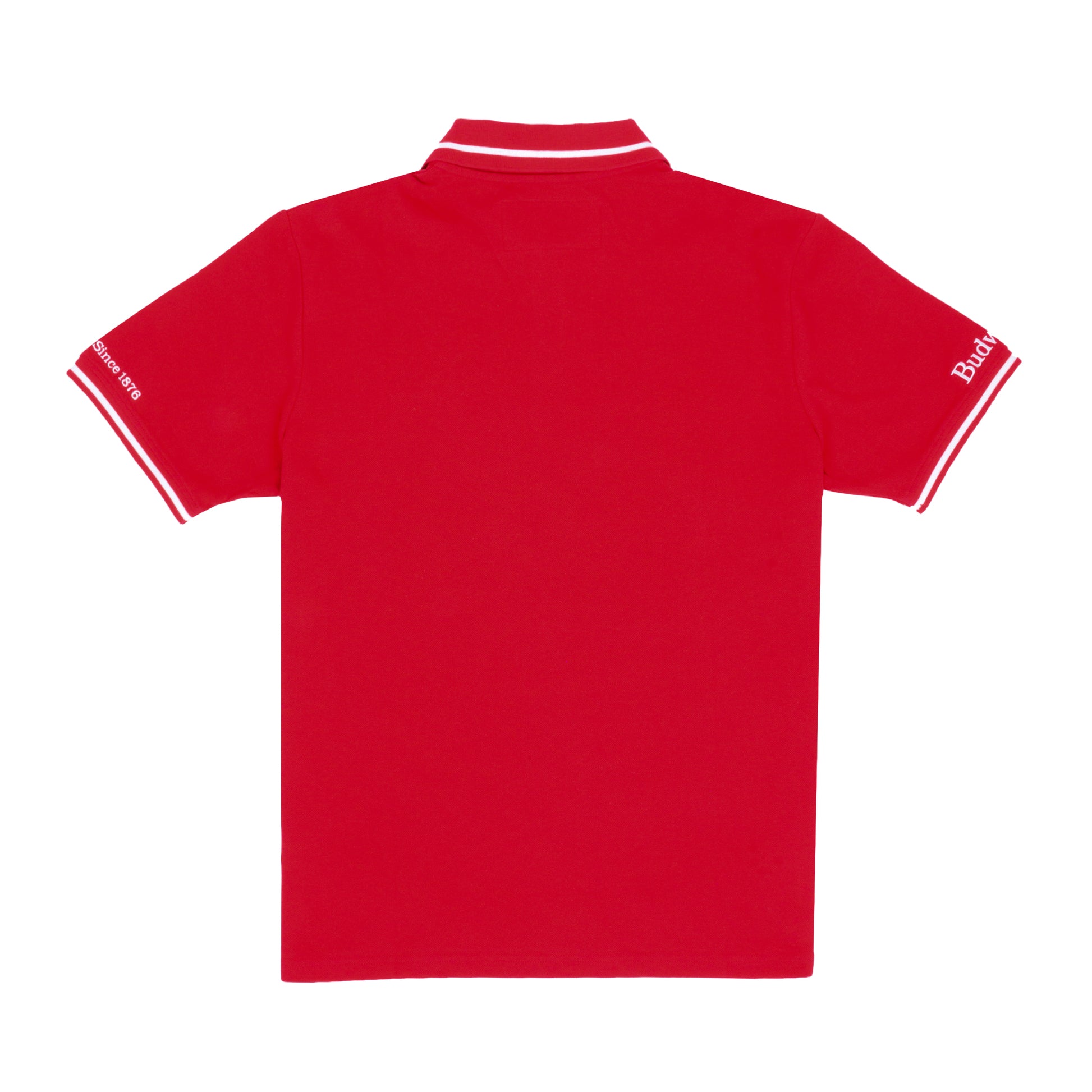 Budweiser 150th Anniversary Polo