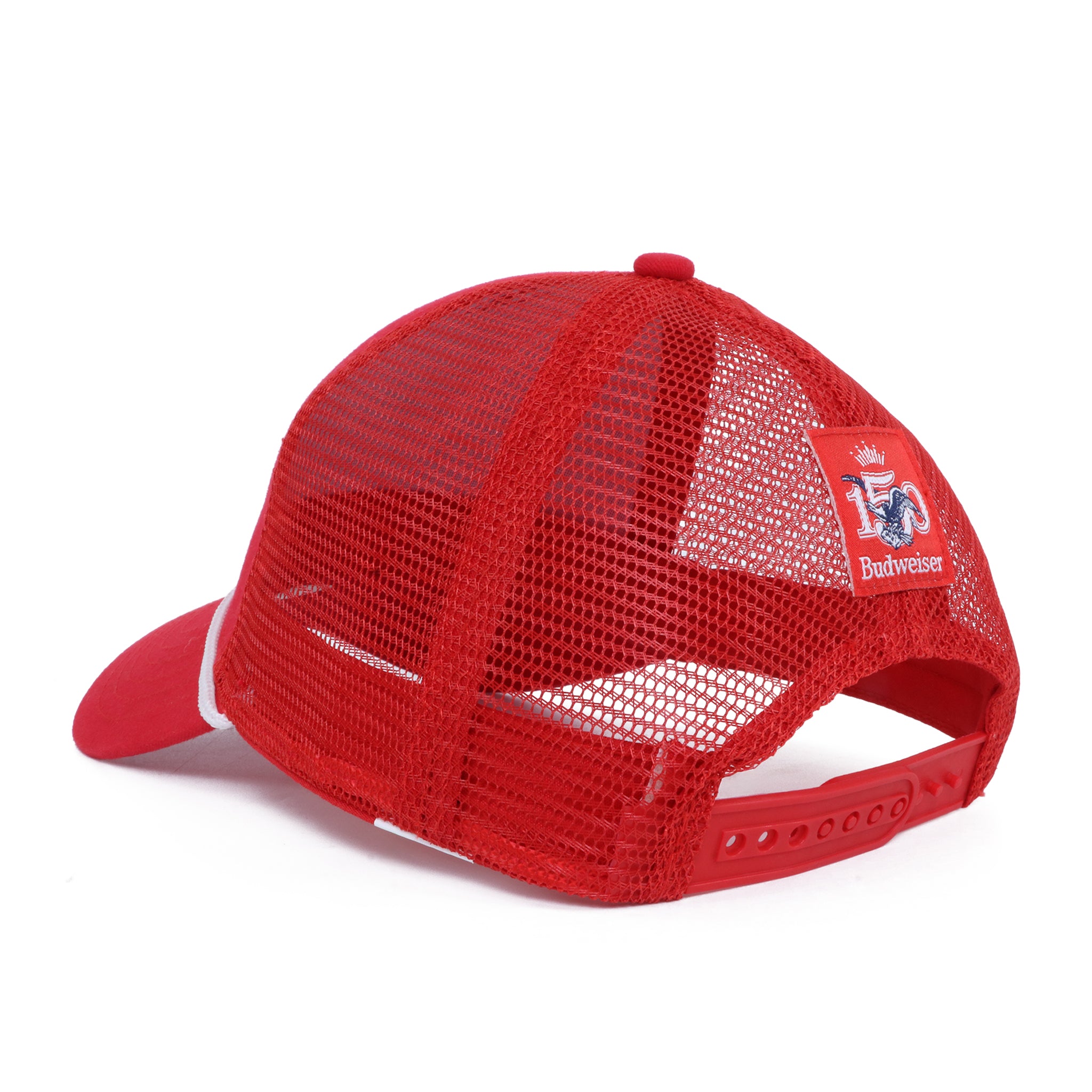 Budweiser 150th Anniversary Hat
