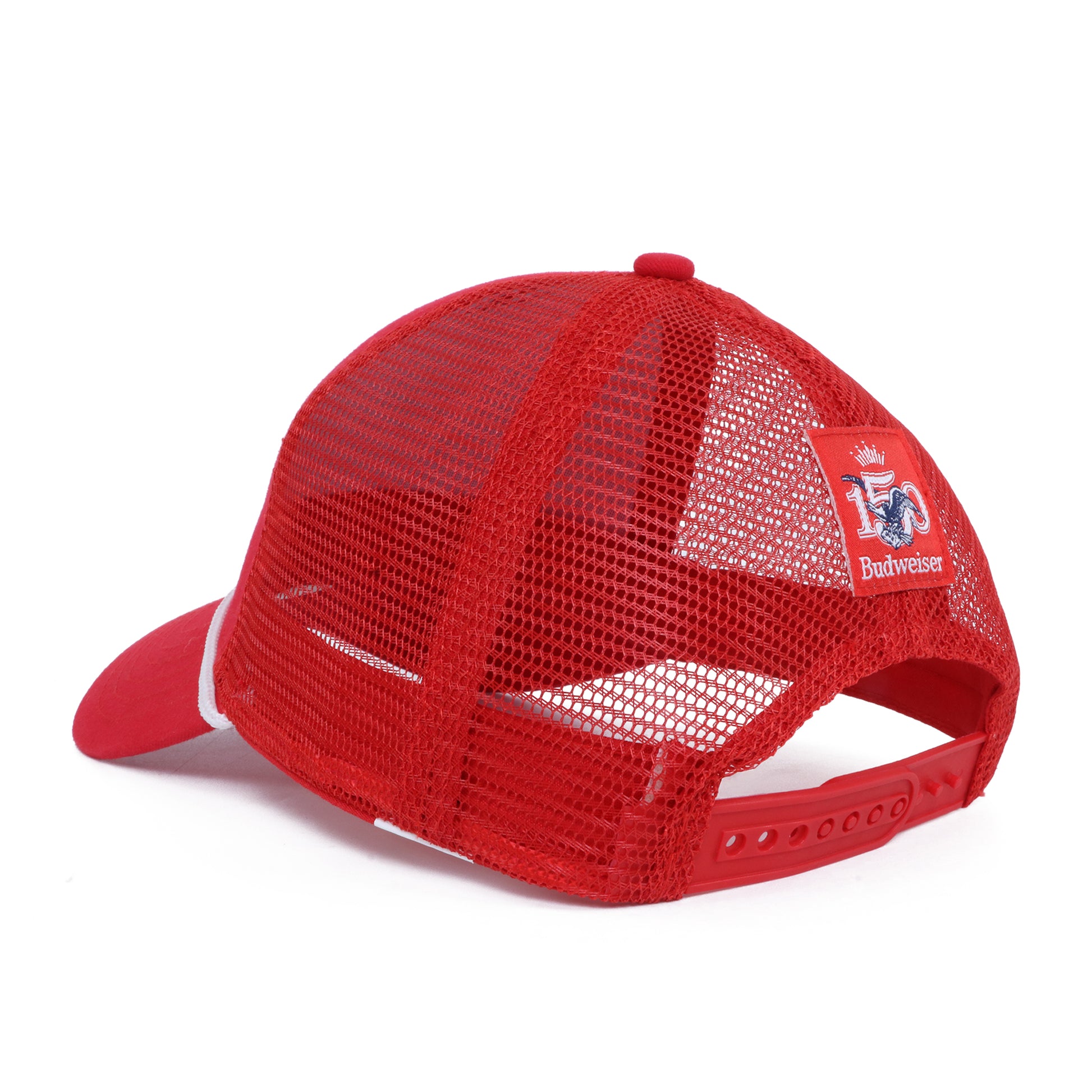 Budweiser 150th Anniversary Hat