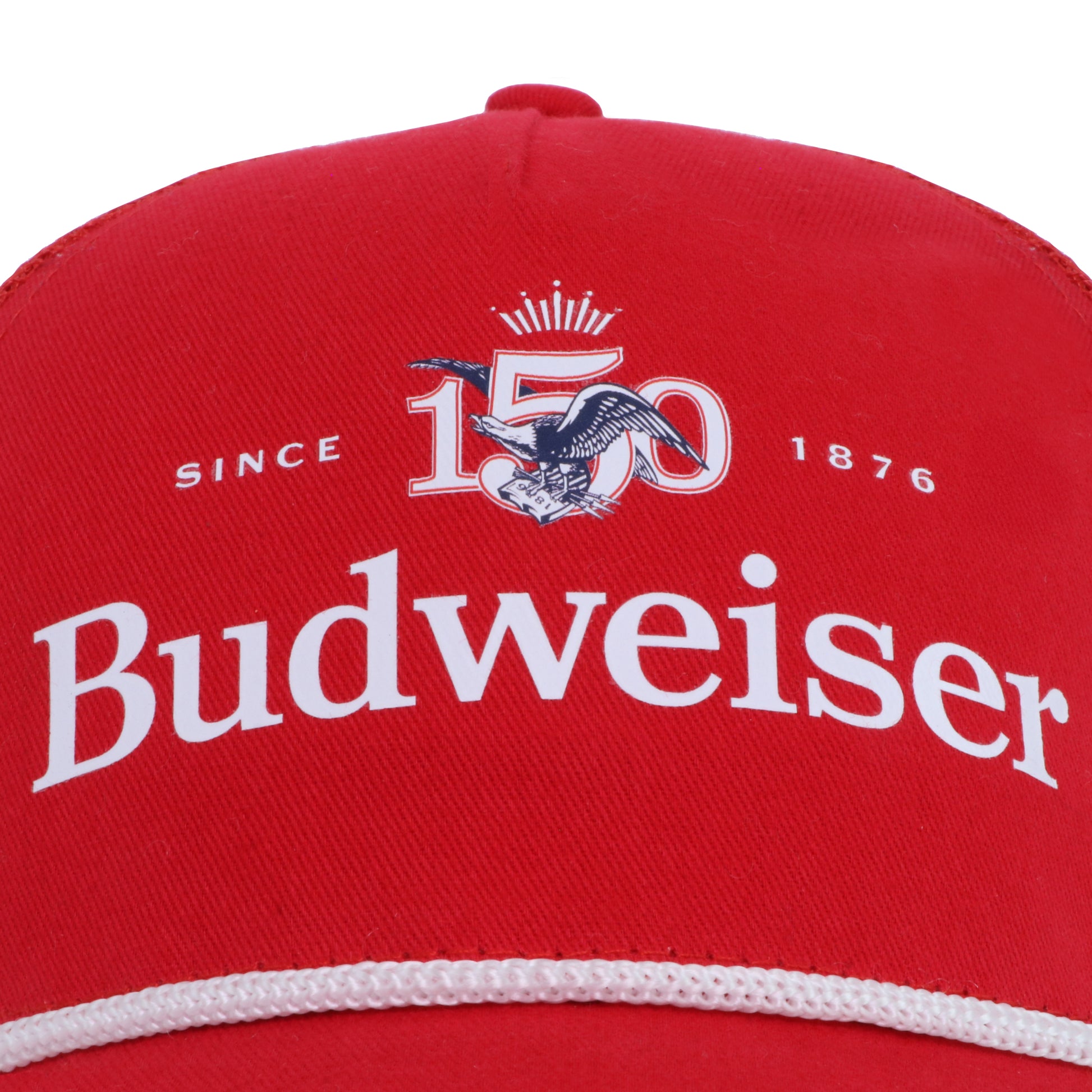 Budweiser 150th Anniversary Hat