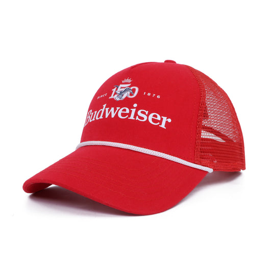 Budweiser 150th Anniversary Hat