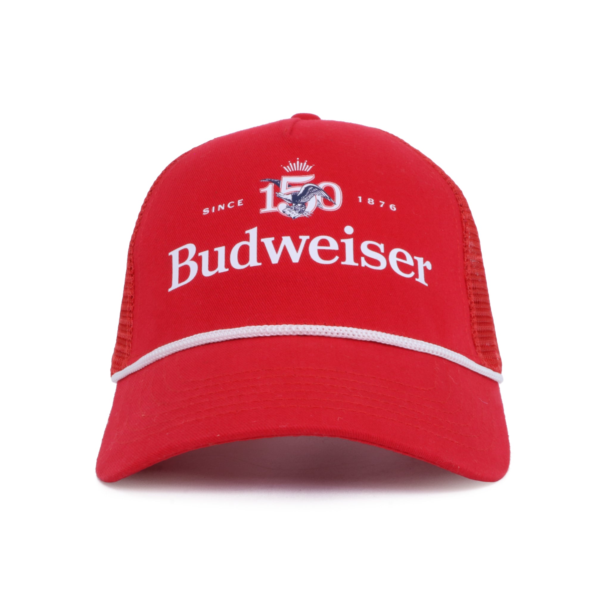 Budweiser 150th Anniversary Hat
