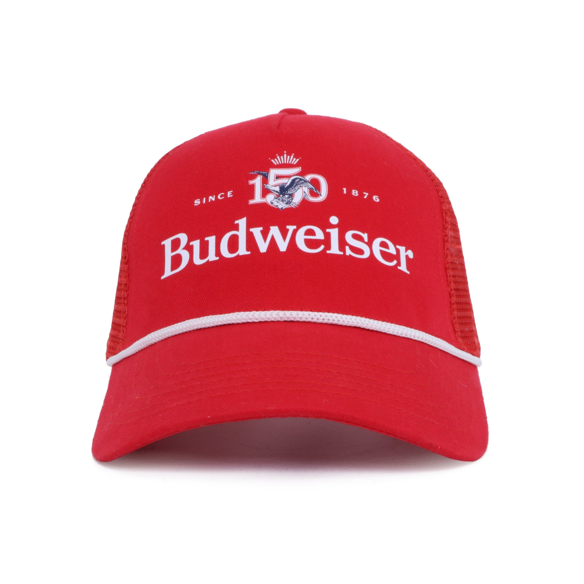 Budweiser 150th Anniversary Hat