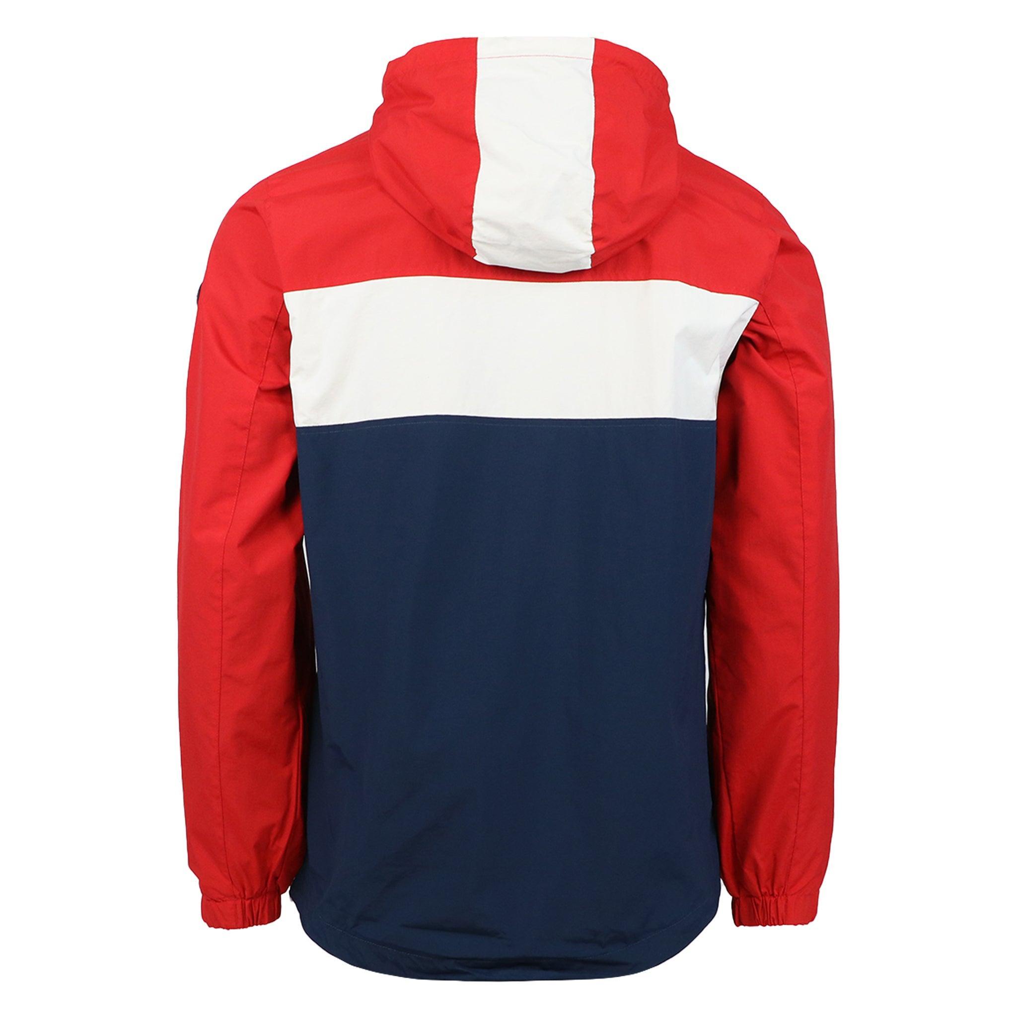 Budweiser Americana Windbreaker